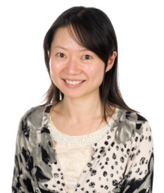 Assoc Professor Cherie Chiang