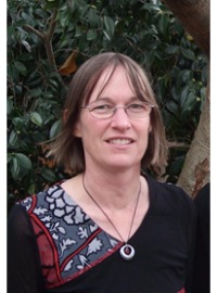 Assoc Professor Dawn Coates